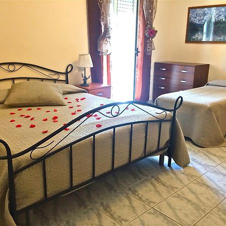 Park Hotel Paradiso Пиаца Армерина Екстериор снимка