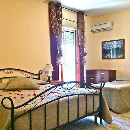 Park Hotel Paradiso Пиаца Армерина Екстериор снимка