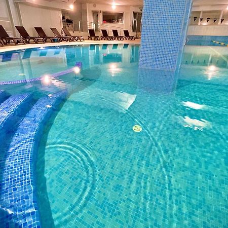 Park Hotel Paradiso Пиаца Армерина Екстериор снимка