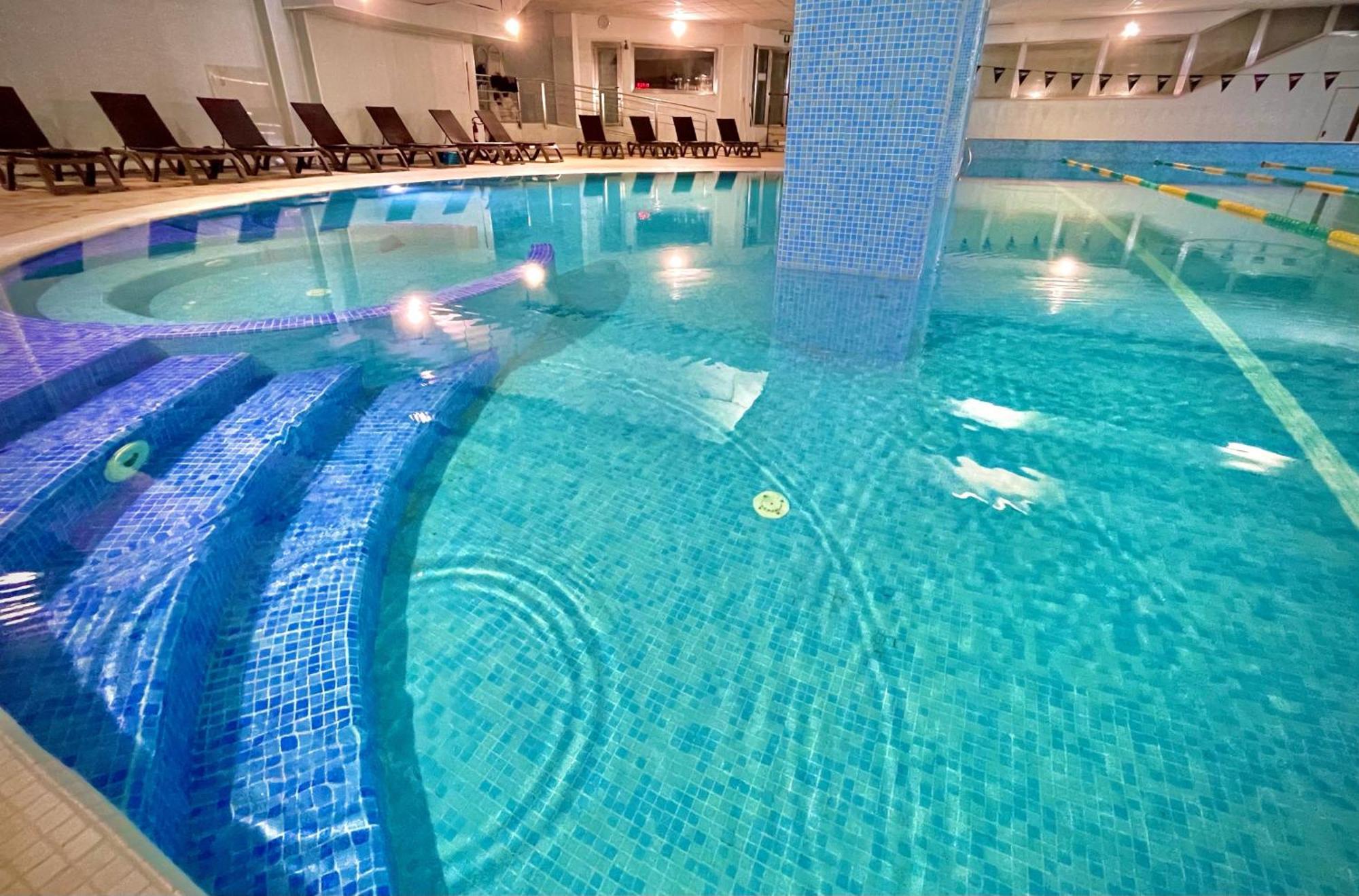 Park Hotel Paradiso Пиаца Армерина Екстериор снимка
