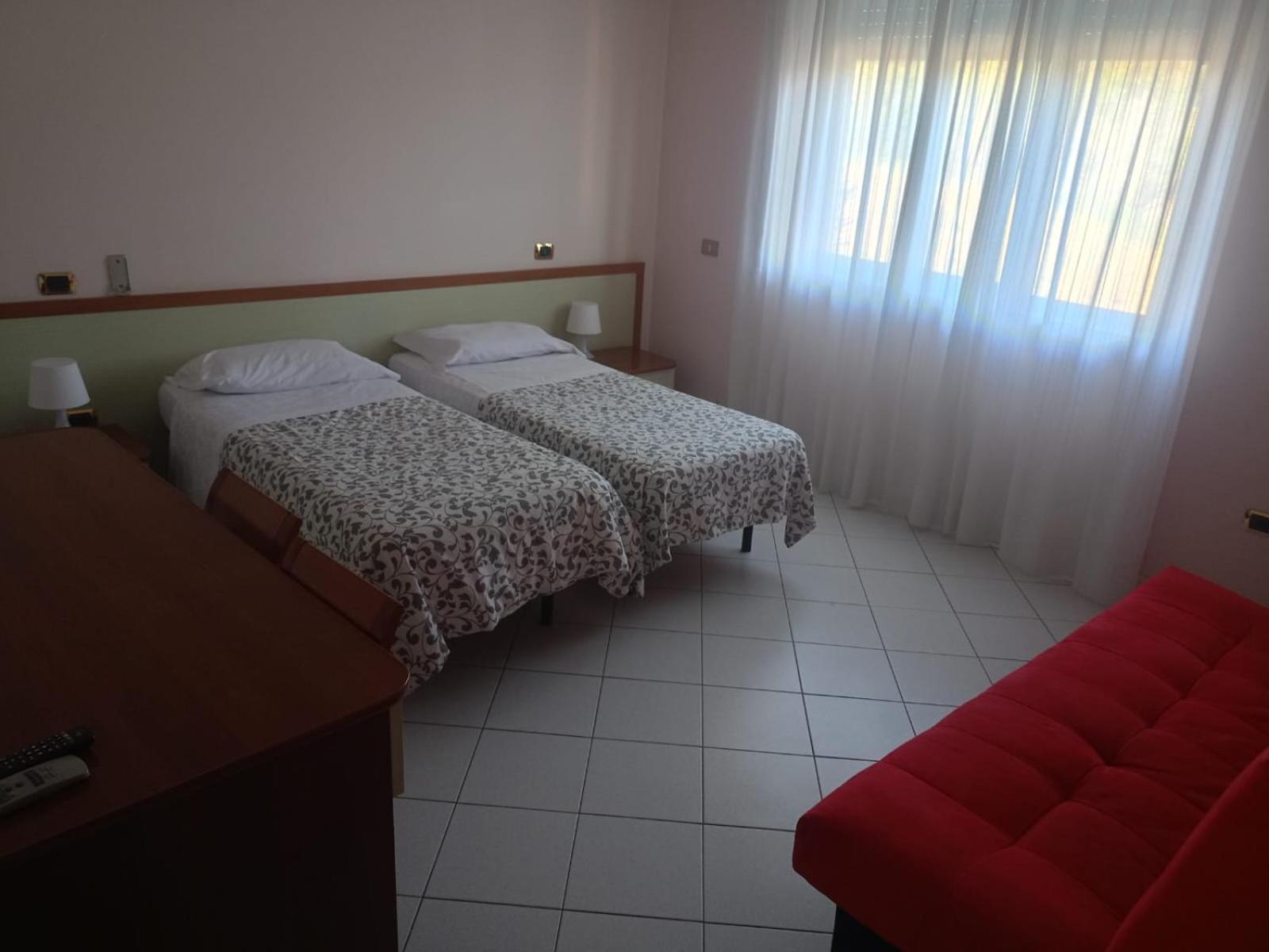 Park Hotel Paradiso Пиаца Армерина Екстериор снимка