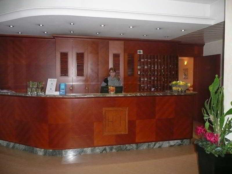 Park Hotel Paradiso Пиаца Армерина Екстериор снимка