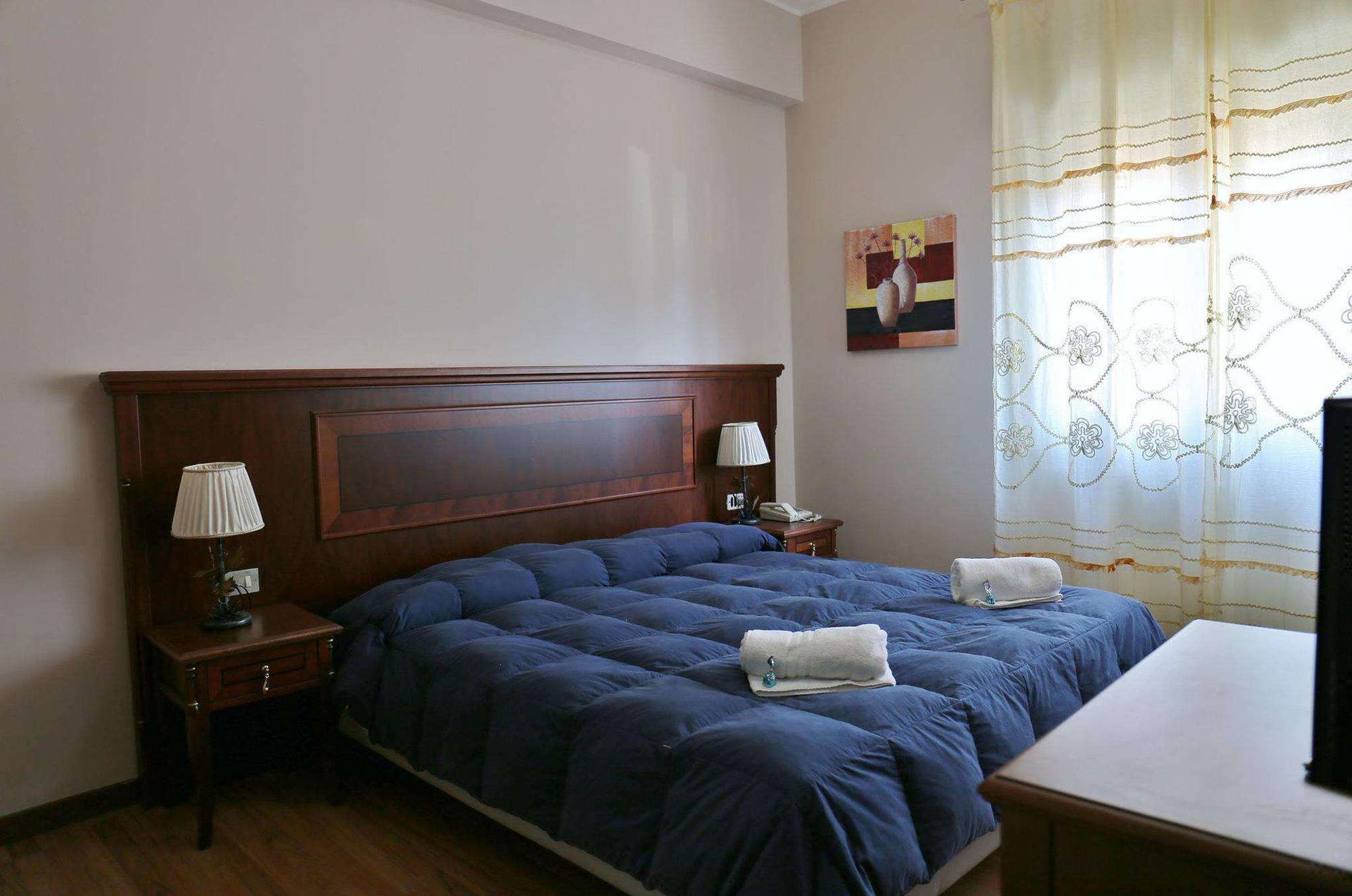 Park Hotel Paradiso Пиаца Армерина Екстериор снимка