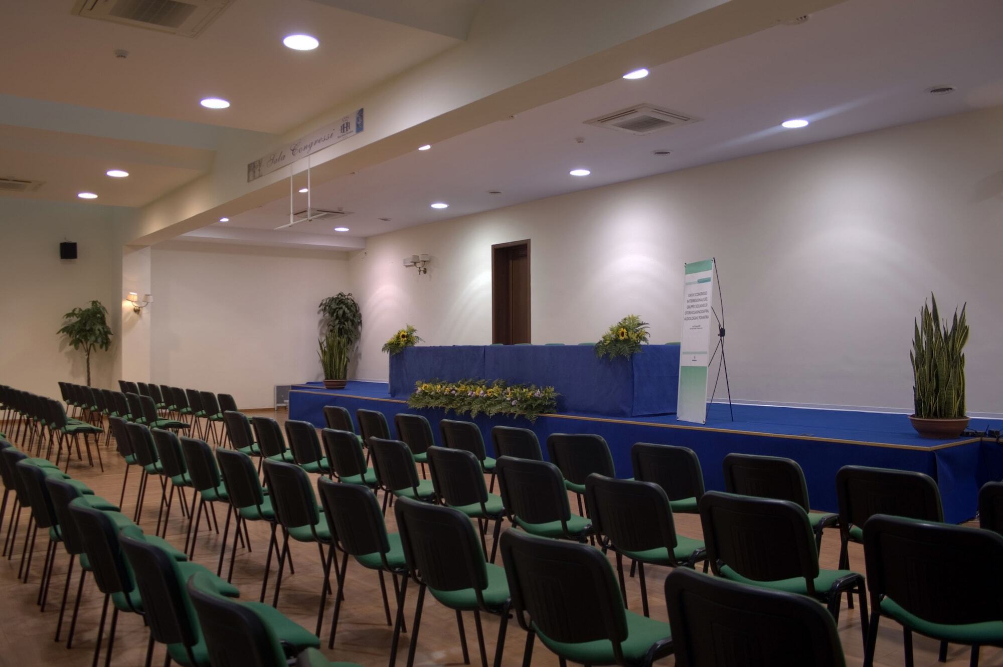 Park Hotel Paradiso Пиаца Армерина Екстериор снимка